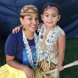 Meet your Posher, Vanessa